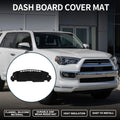 Dashboard Dash Cover Mat for Honda N-BOX/N-BOX Custom JF5/JF6 (2017-2023)