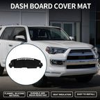 Dashboard Dash Cover Mat for Honda N-BOX/N-BOX Custom JF5/JF6 (2017-2023)