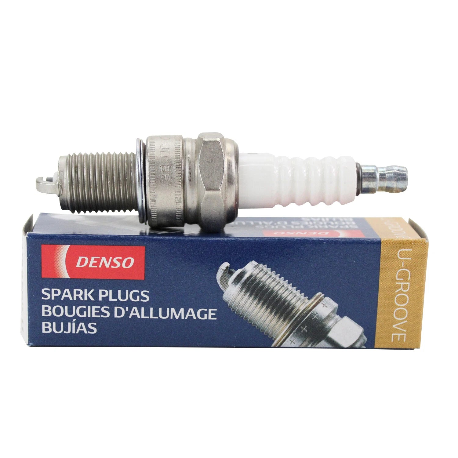 Denso Spark Plug 3088 for Various Makes and Models