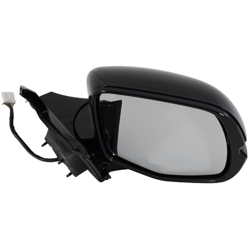 Heated Right Side Mirror for Honda Passport Pilot (2019–2022)