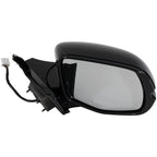 Heated Right Side Mirror for Honda Passport Pilot (2019–2022)
