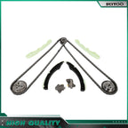 Timing Chain Kit for Subaru Impreza, BRZ, Forester 2.0L (2013–2015)