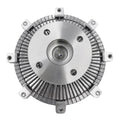 Radiator Fan Clutch for Nissan Frontier Equator Pathfinder Xterra NV1500 (2005–2019)