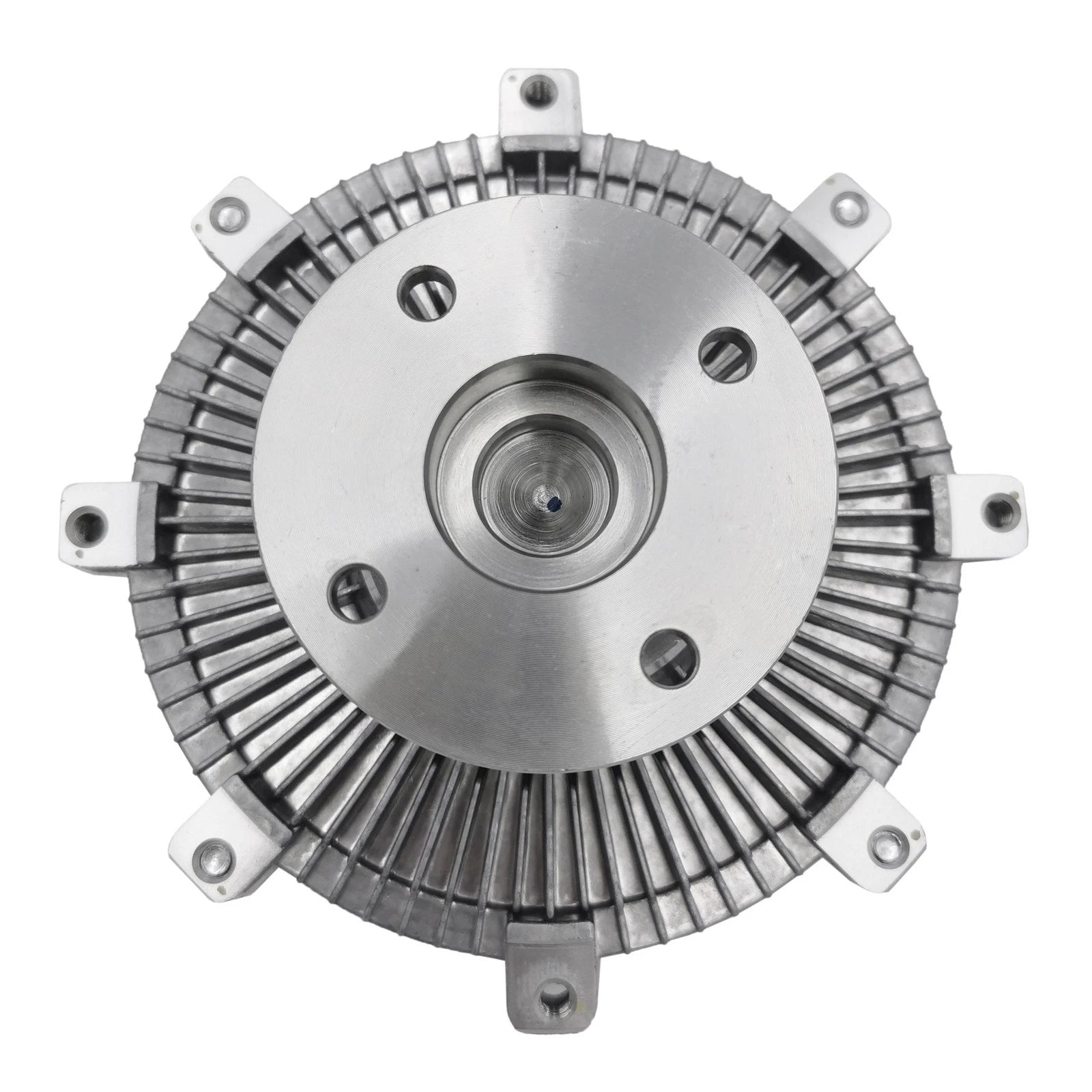 Radiator Fan Clutch for Nissan Frontier Equator Pathfinder Xterra NV1500 (2005–2019)