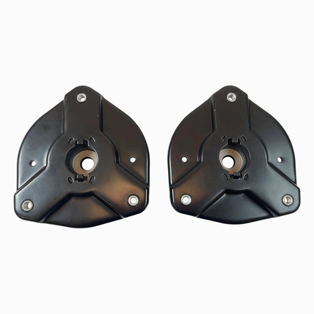 2Pcs Front Suspension Strut Mount for Mercedes C300 C350 (2008-2009)
