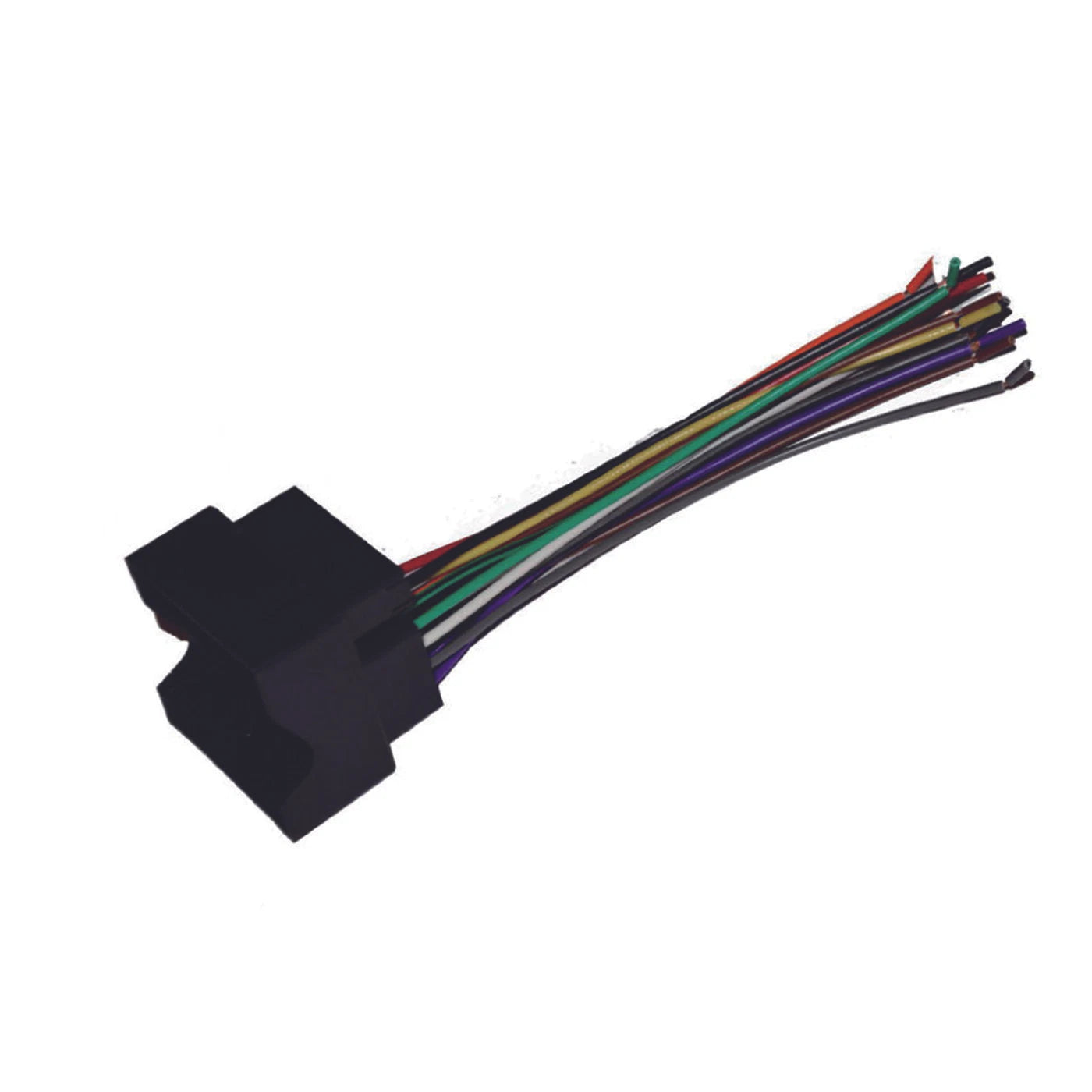 Wire Harness Connector for VW Golf, Tiguan (2002–2014)
