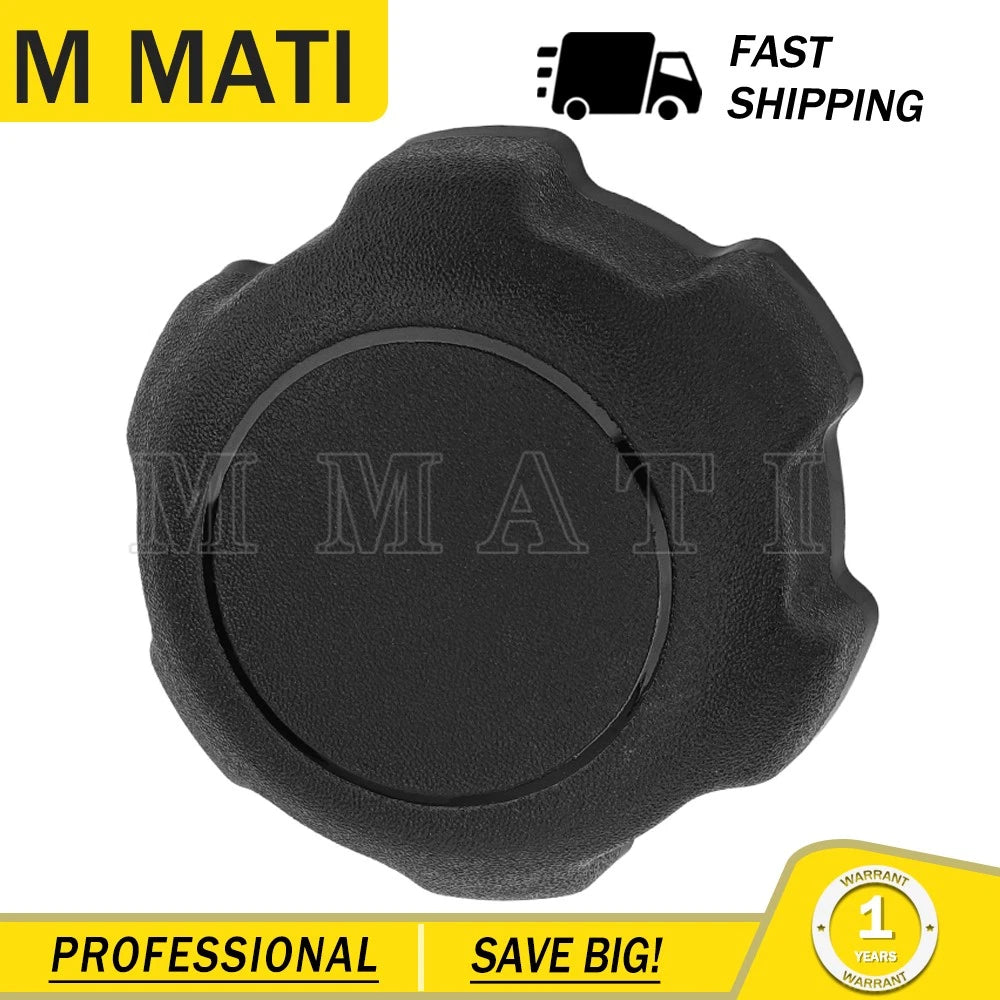 Gas Fuel Cap for Can Am Commander 700, Defender, Maverick, Traxter (#709000868)