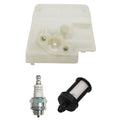 Engine Maintenance Kit for Stihl Chainsaw 024, 026, MS240, MS260 (1990–2023)