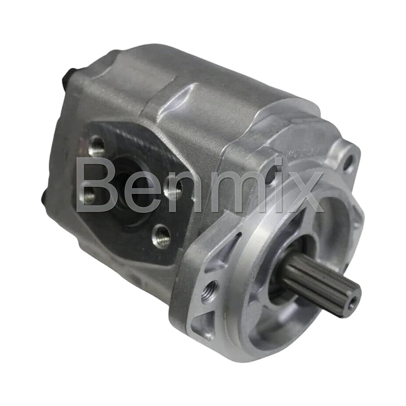 Hydraulic Pump 67130-12500-71 for Toyota Forklift 5FB10-25 (20-FBA20)