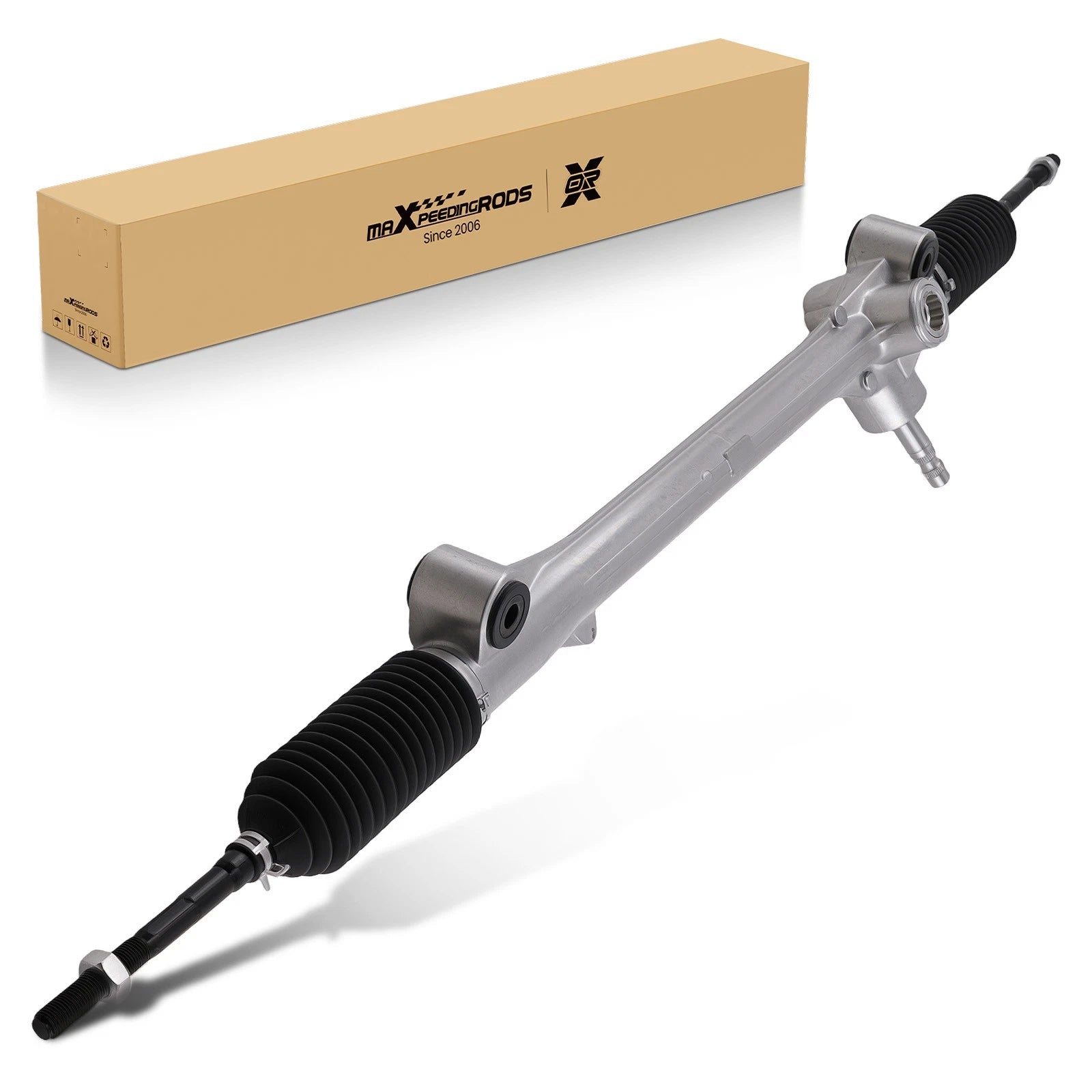 Power Steering Rack & Pinion Assembly for Subaru BRZ (2013–2020)