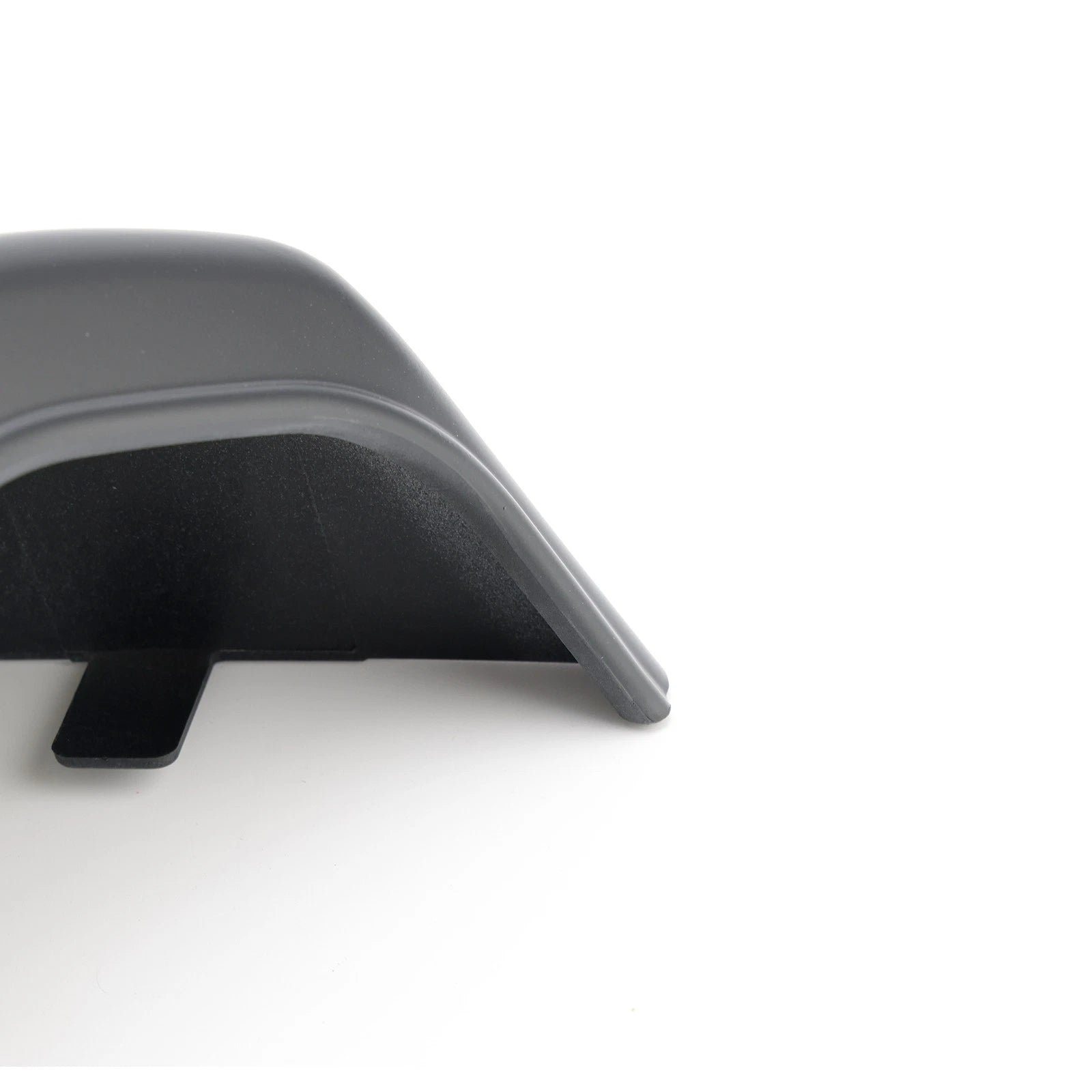 Tail Rear Seat Cover Fairing Cowl for Trident 660 (2021–2024) Matt Black