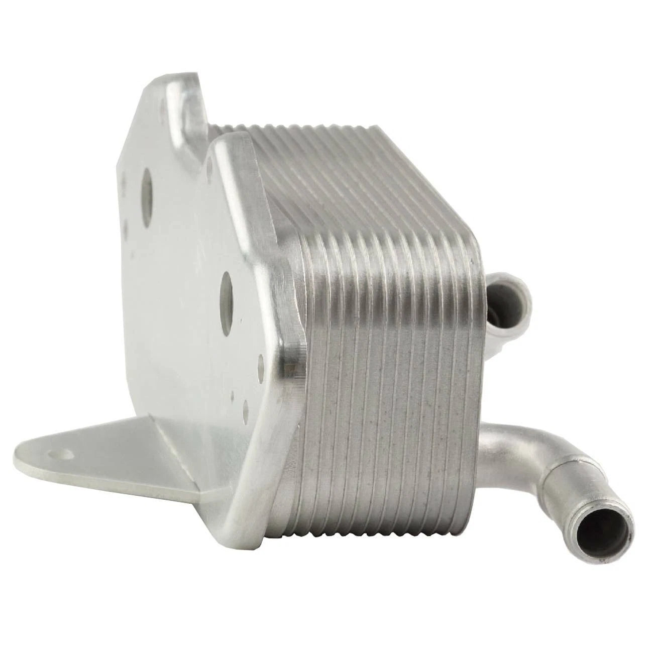 Engine Oil Cooler for VW Touareg, Audi A4, A5, A6, A7, Q5, Q7 (2004–2020)
