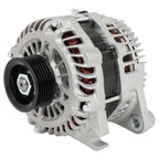 Alternator for Mazda CX-9 (2007–2015) 12V CW 6-Groove Pulley
