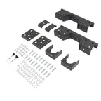 Rear C Notch Kit for Chevy Silverado/GMC Sierra C1500 K1500 (1989–1998)