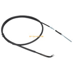 Rear Hand Brake Cable for Suzuki LTA400 LT400 Eiger (2002–2004) #58810-38F00