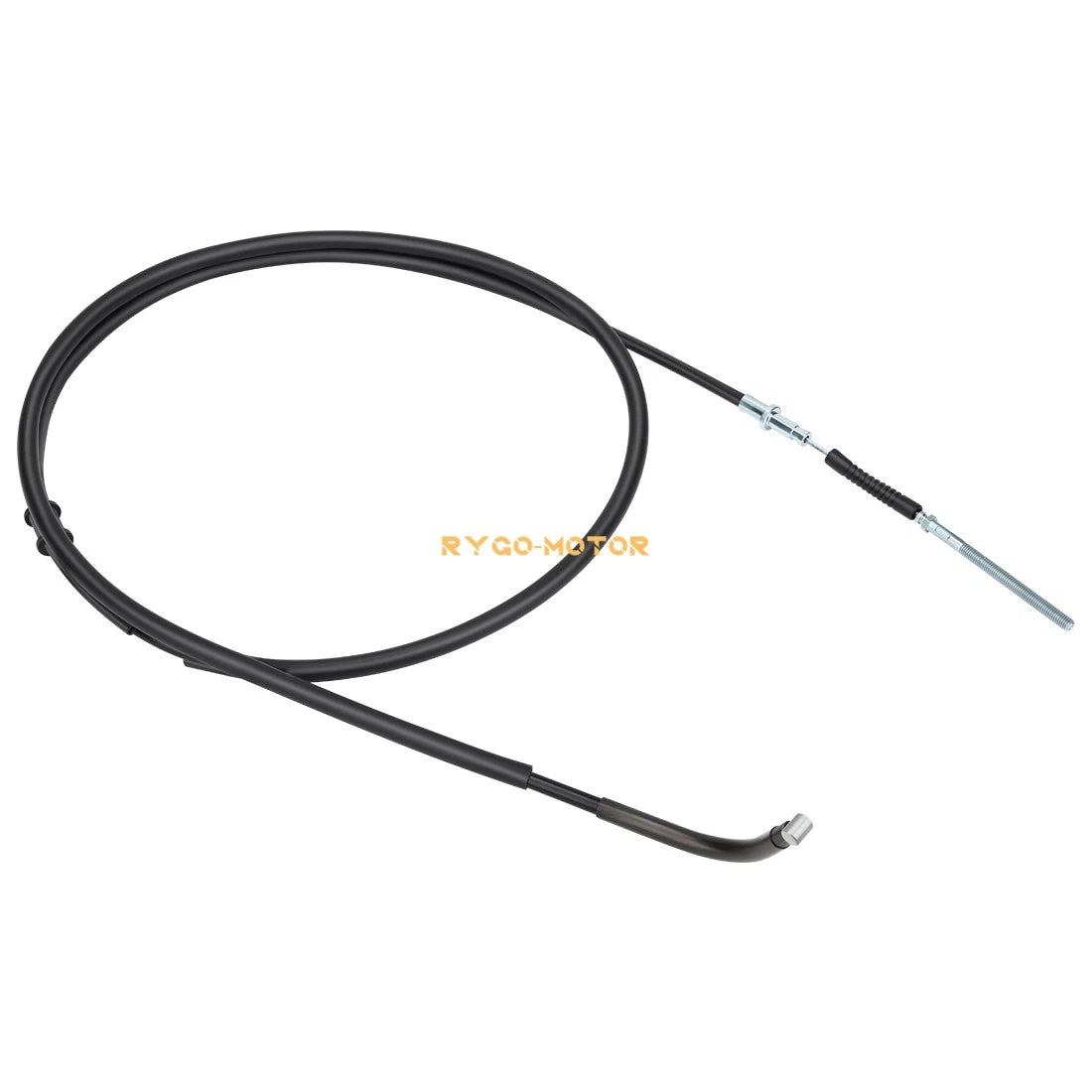 Rear Hand Brake Cable for Suzuki LTA400 LT400 Eiger (2002–2004) #58810-38F00