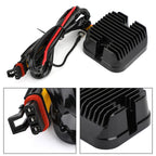 Rectifier Regulator for Polaris Victory V92 Cruiser (2002) 2410230 AV