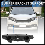 1 Pc Right Front Bumper Retainer Bracket No. 622245EE0A for Nissan Versa (2020–2024)