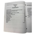 Service Manual for Evinrude Johnson SO DI 200/225/250 HP (2005) 5005978