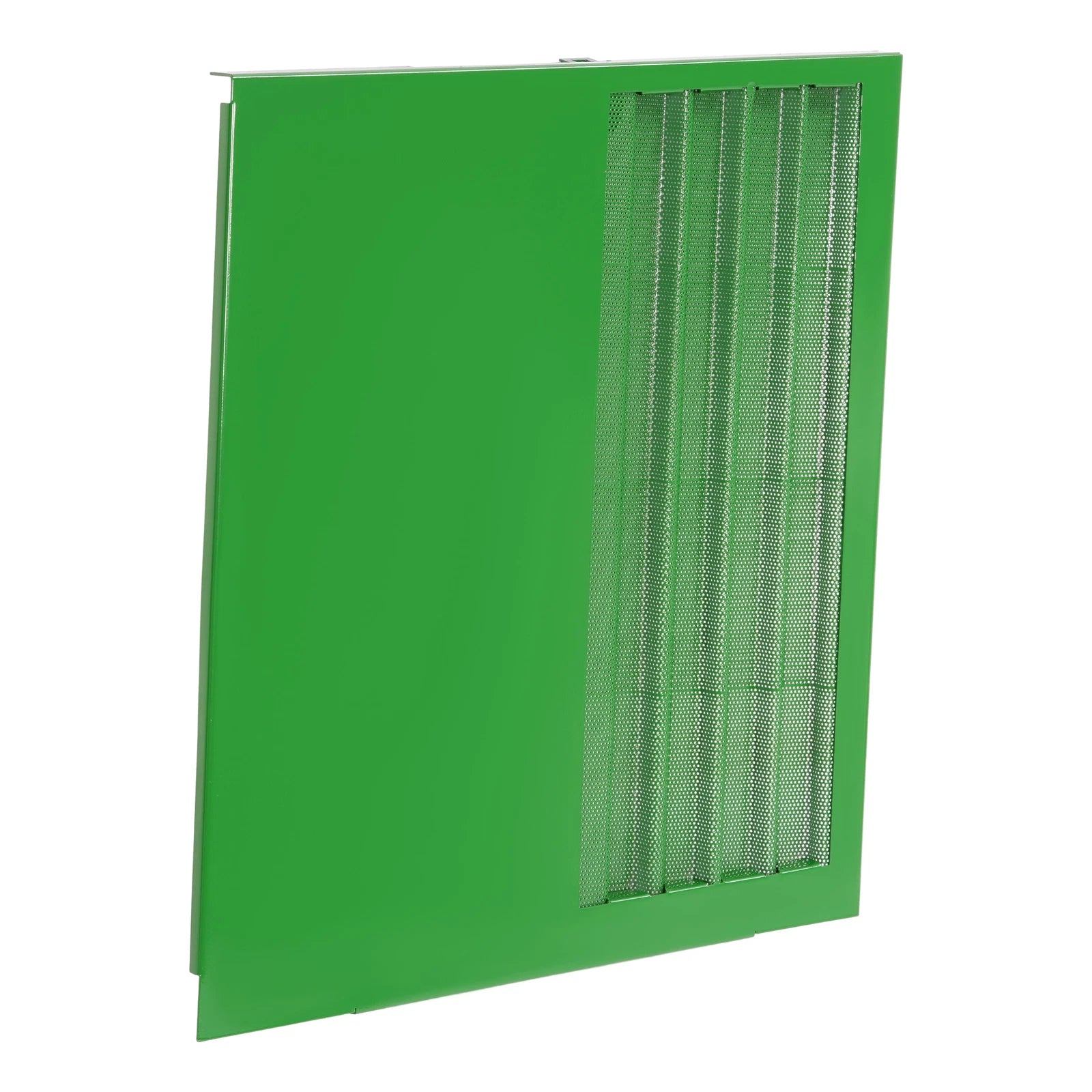 Right Front Side Panel Insert with Screen for John Deere 6110 (2000–2020)