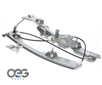 Window Regulator for Infiniti G35 (2003-2007) Front Right