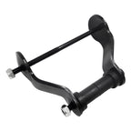 Rear Leaf Spring Shackle Kit LH RH for Dodge Caravan (2001–2007) 722-080
