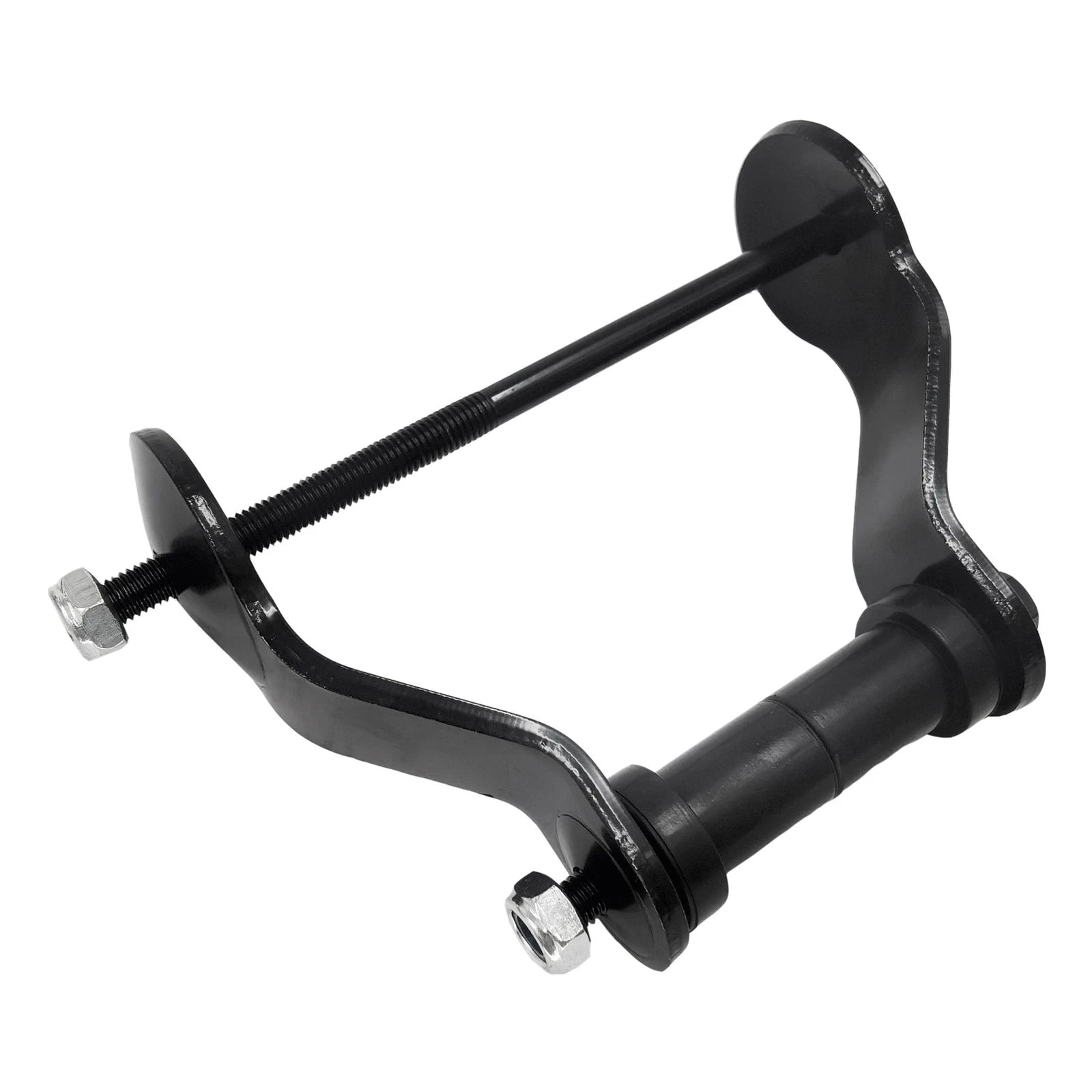 Rear Leaf Spring Shackle Kit LH RH for Dodge Caravan (2001–2007) 722-080