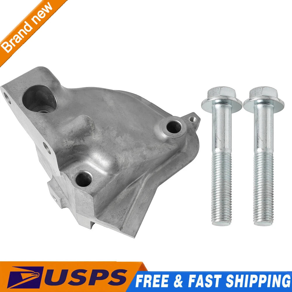 Engine Motor Mount RCA Bracket for Acura TR (2004–2008) w/ Bolts