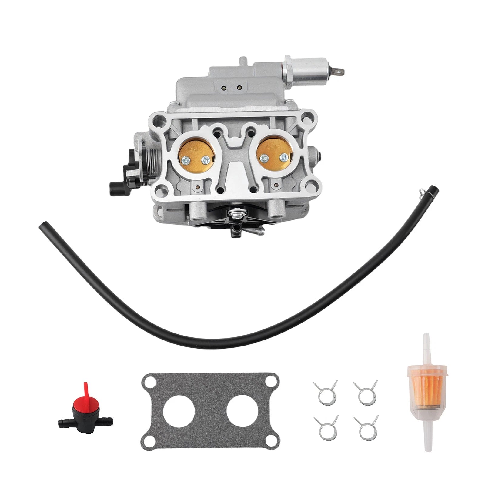 Carburetor for Honda GCV530 GXV530 (2005–2015)