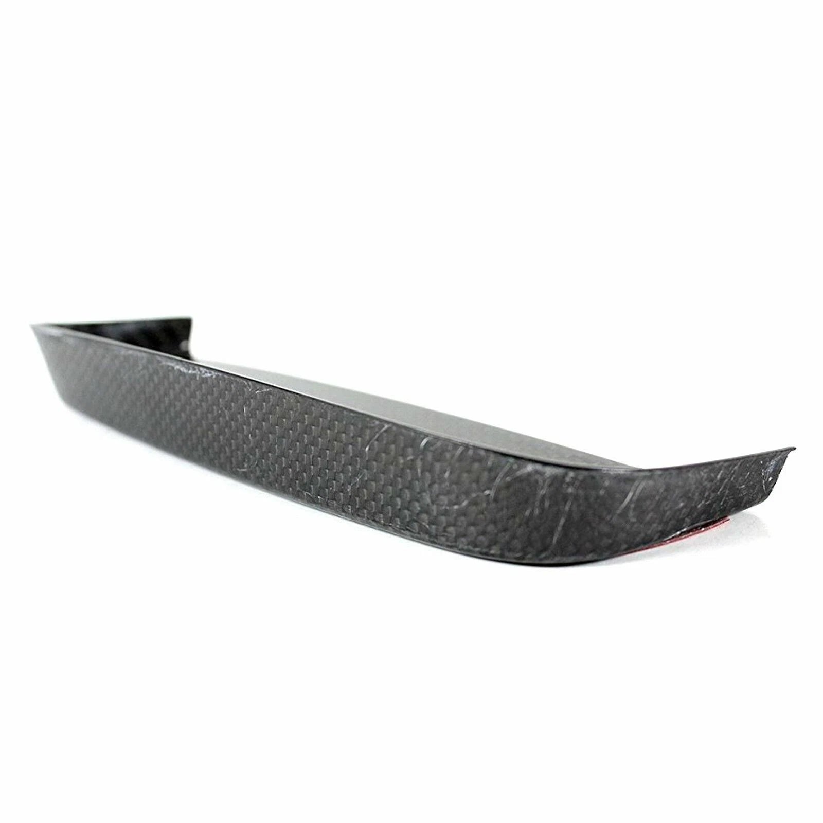 Carbon Fiber Interior Coin Tray Box Holder for Ford Mustang (2015-2023)