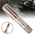 Replacement Cutting Thread Tap Tool for Metalworking Pipe