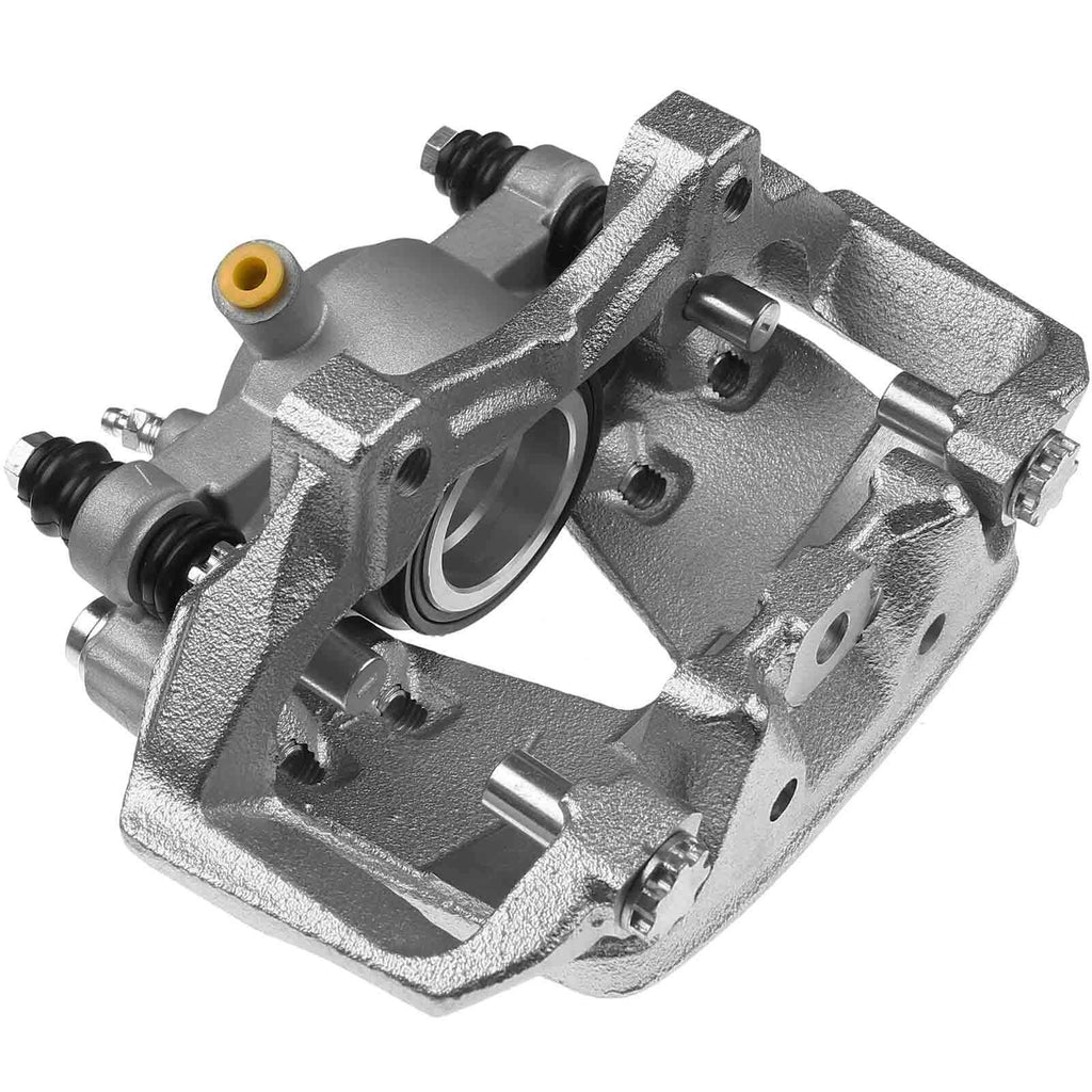 Disc Brake Caliper with Bracket for Mercedes-Benz C350 CLS400 (2010–2015)