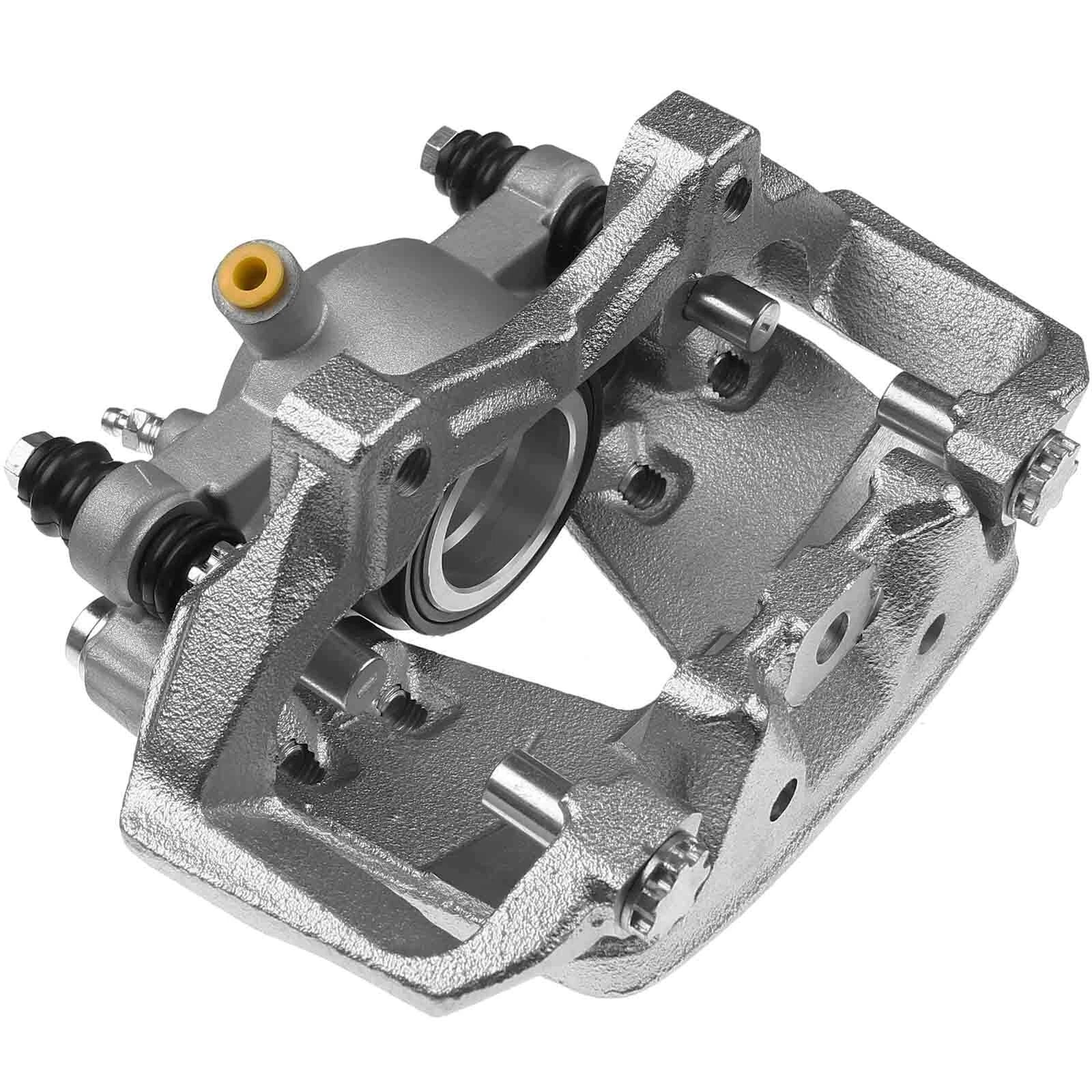 Disc Brake Caliper with Bracket for Mercedes-Benz C350 CLS400 (2010–2015)