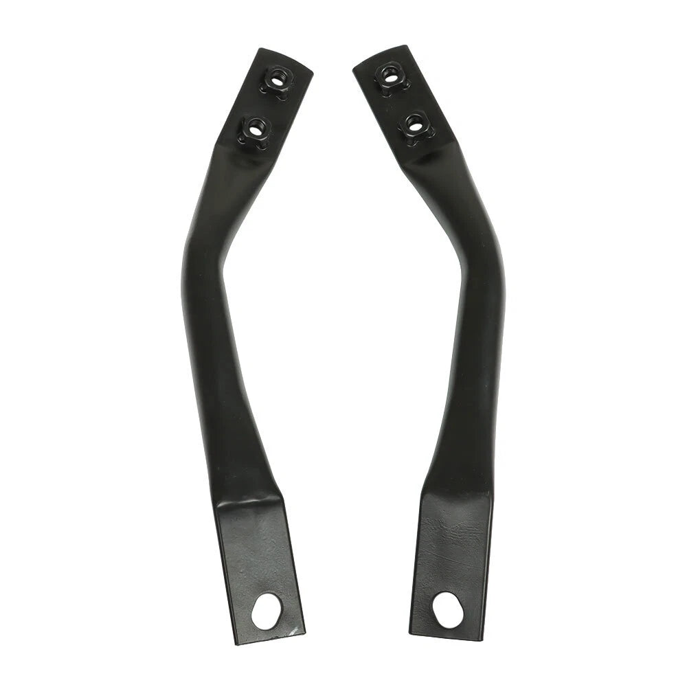 Front Bumper Trim for Chevrolet GMC Silverado Sierra 2500 3500HD (2011â2014)