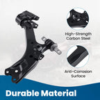 Lower Control Arm with Ball Joint for Honda CR-V (2015-2016)