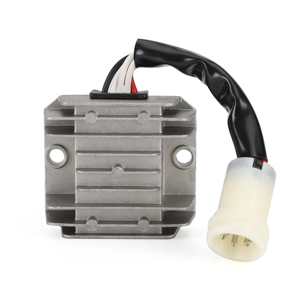 Voltage Regulator Rectifier for Yamaha Big Bear Moto-4 350 (1991–1994) 59V-81960-A0