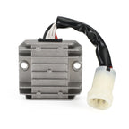 Voltage Regulator Rectifier for Yamaha Big Bear Moto-4 350 (1991–1994) 59V-81960-A0