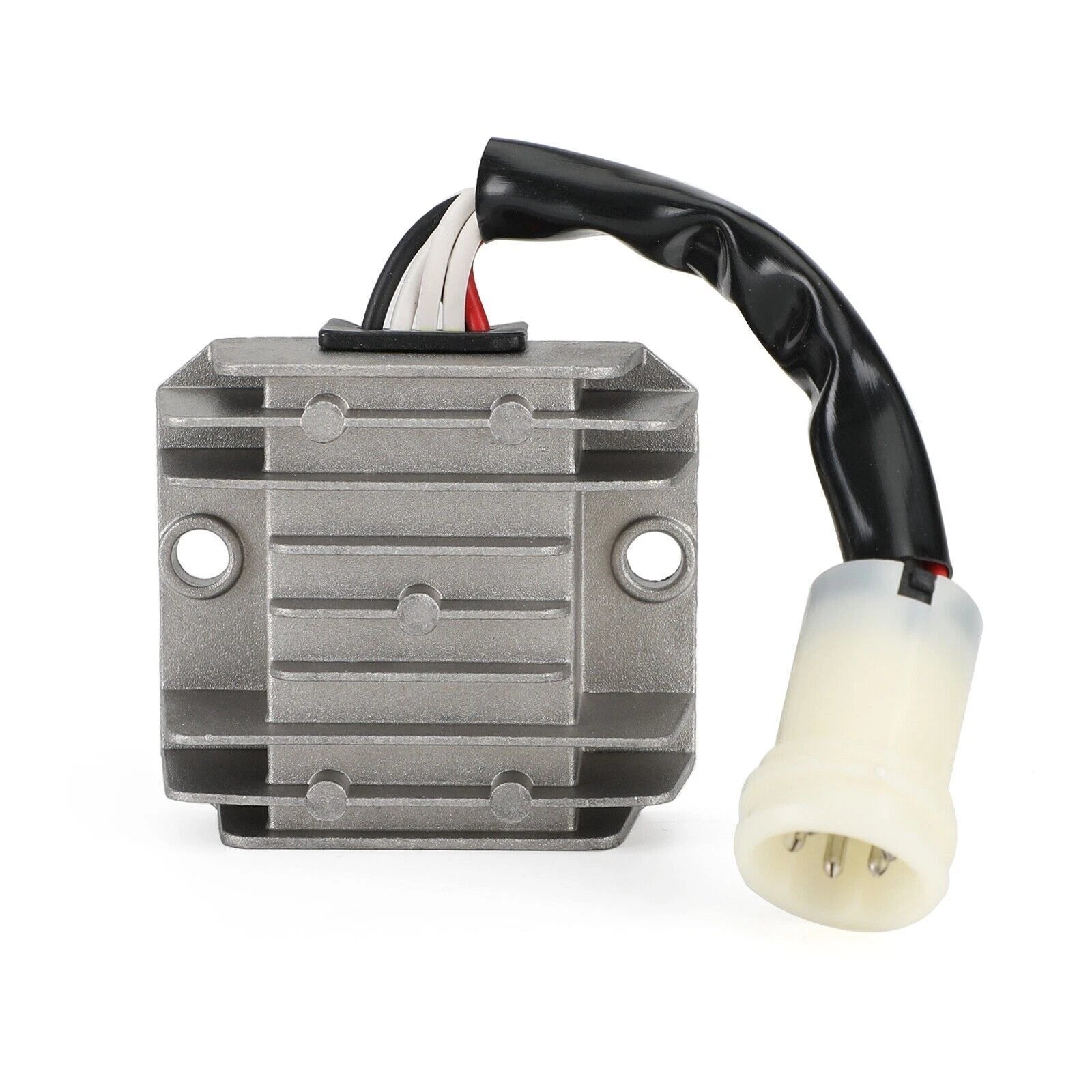 Voltage Regulator Rectifier for Yamaha Big Bear Moto-4 350 (1991–1994) 59V-81960-A0
