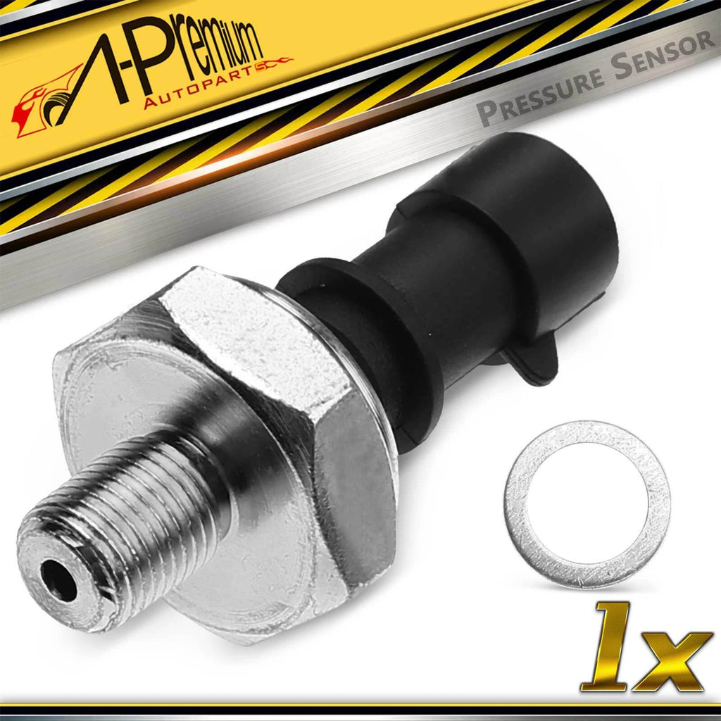 Oil Pressure Switch Sender for Chevy Cruze (2011–2016)