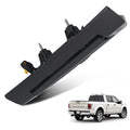 Front Liftgate Handle for Ford F-150 (2015–2017) FL3Z9943400AA Black
