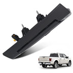 Front Liftgate Handle for Ford F-150 (2015–2017) FL3Z9943400AA Black