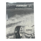 Evinrude Johnson E-TEC 5008506 Manual for Evinrude Johnson (2011)