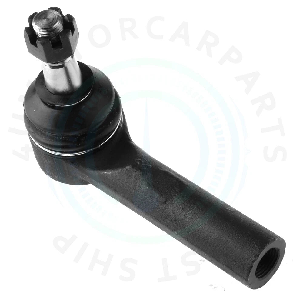 Front Control Arm Ball Joint Tie Rod End Sway Bar for Jeep Grand Cherokee (2005–2010)