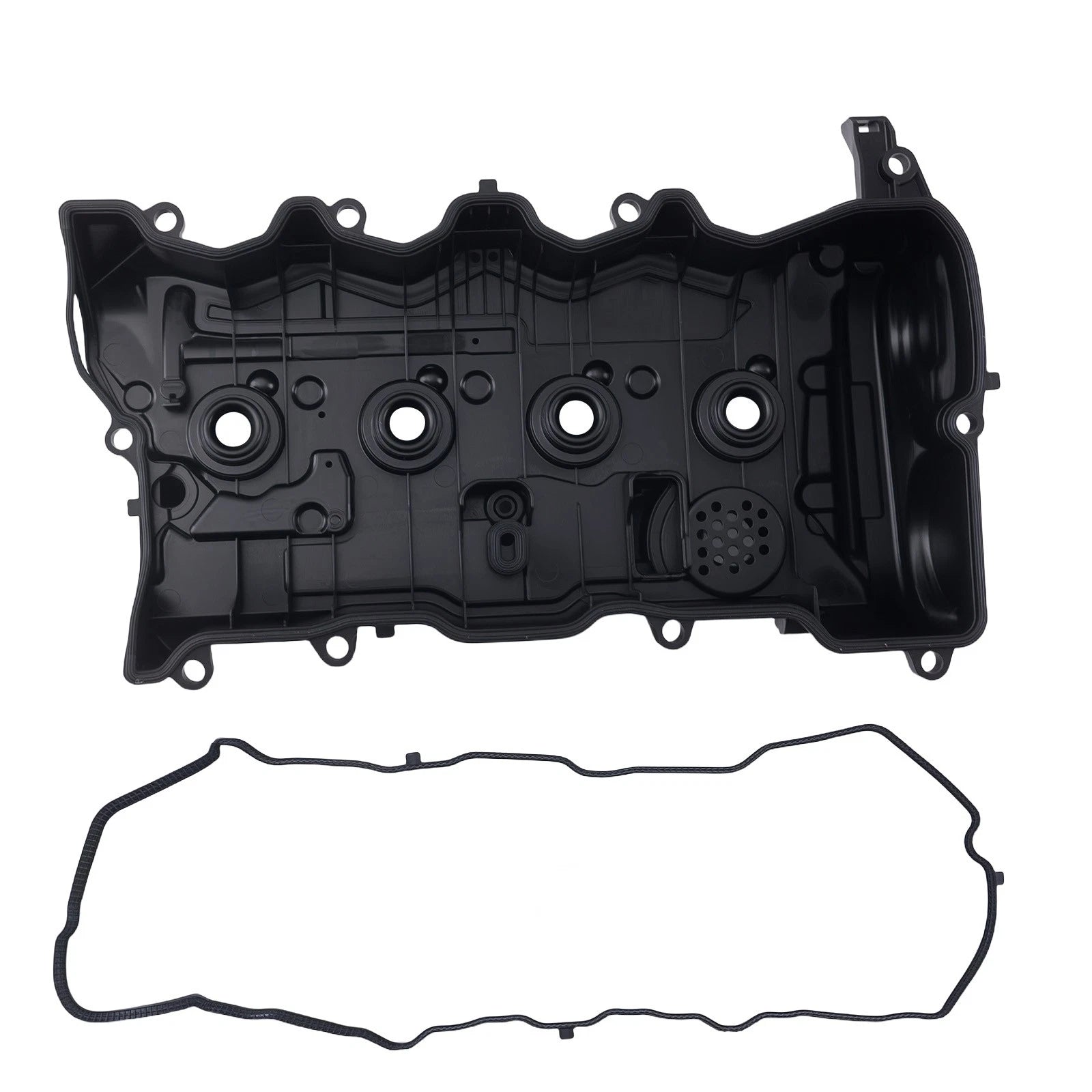 Valve Cover for Honda Accord 2.0L (2018–2022) 12310-RPY-G01 w/Grommets