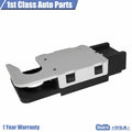Brake Light Switch for Cadillac Escalade ESV/EXT, GMC Yukon, Chevy (901251)