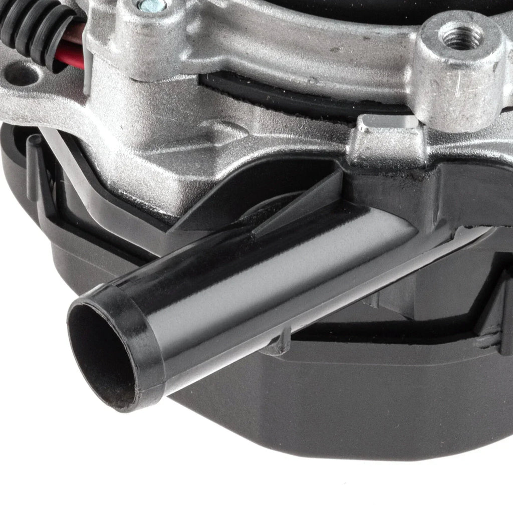 Secondary Air Injection Pump for Porsche Cayenne Macan Panamera 911 (2004–2023)