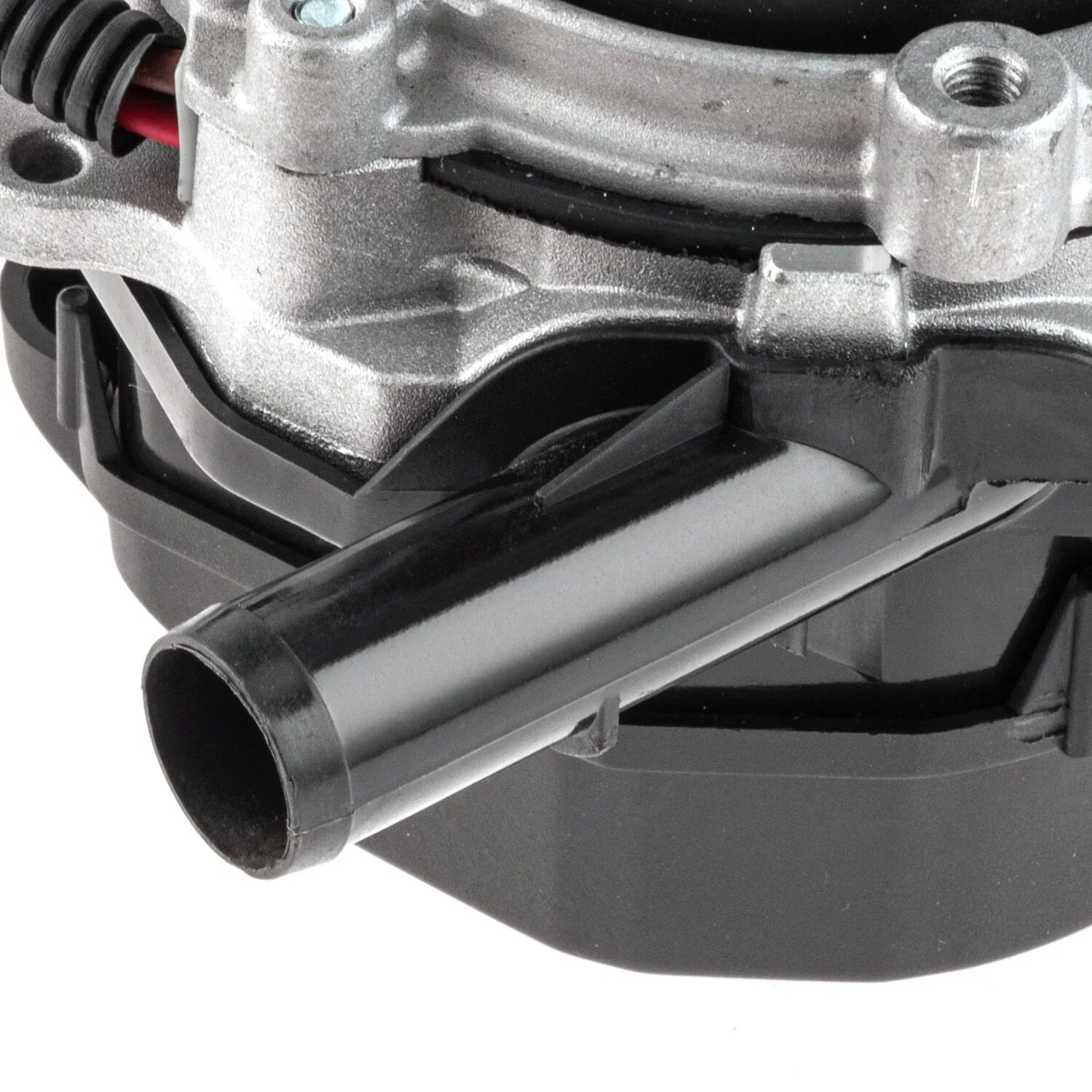 Secondary Air Injection Pump for Porsche Cayenne Macan Panamera 911 (2004–2023)
