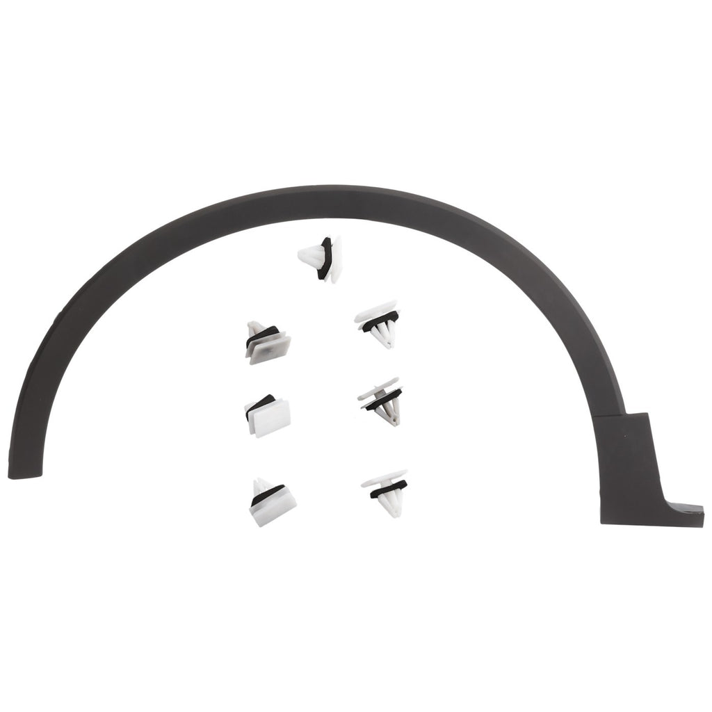 Fender Trim for Lincoln MKC (2015–2019) Front Left Textured Molding