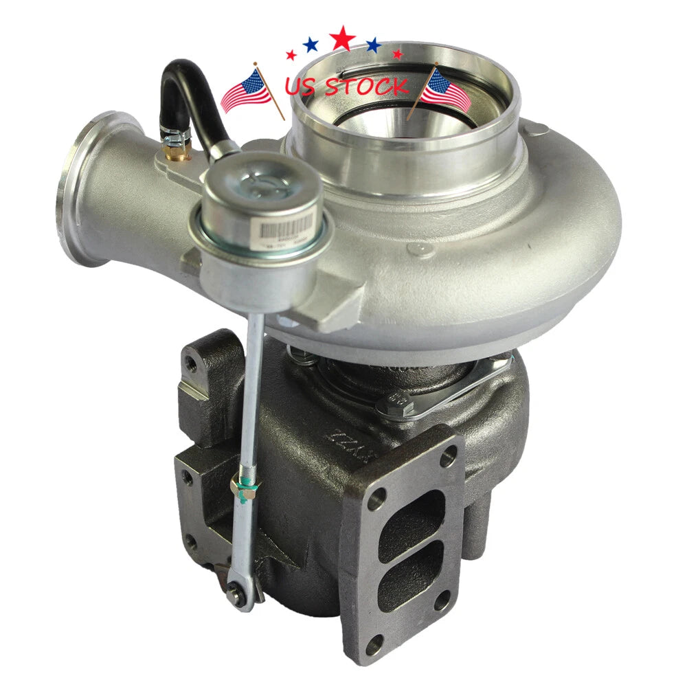 Turbocharger for Dodge Ram 5.9L (1999-2002)