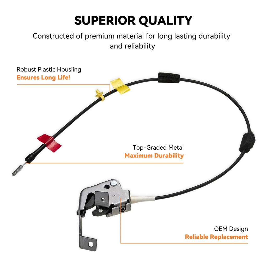 Power Window Regulator Motor for Honda Odyssey (1999–2004) Front Right